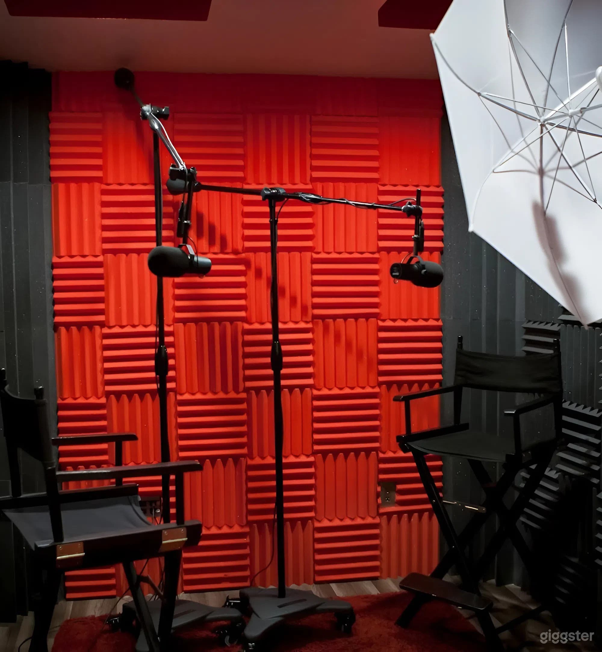 State-of-the-Art Recording, Event &amp; Multimedia Studio in LV Photo 2