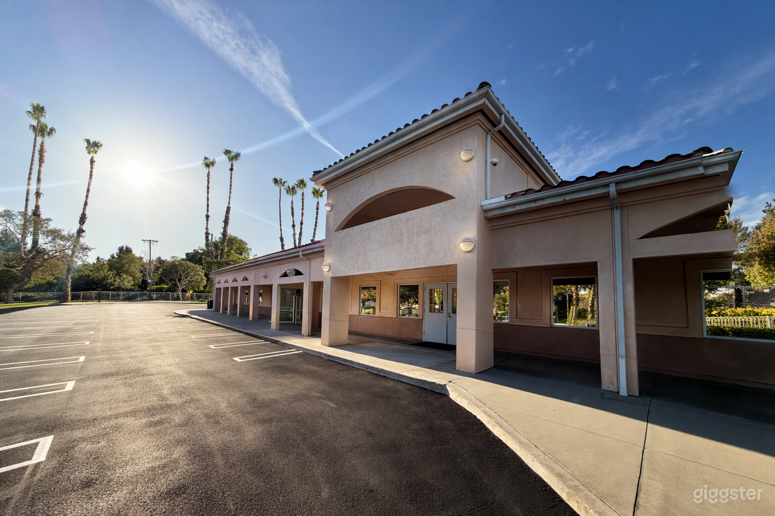 School, Auditorium, Classrooms, Basketball, Soccer Photo 3