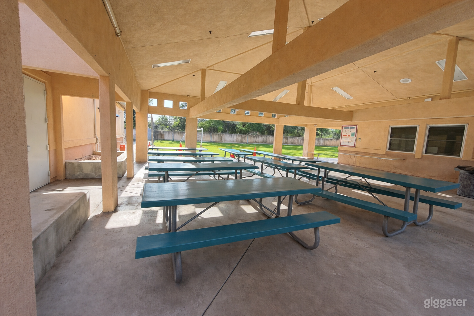 School, Auditorium, Classrooms, Basketball, Soccer Photo 4