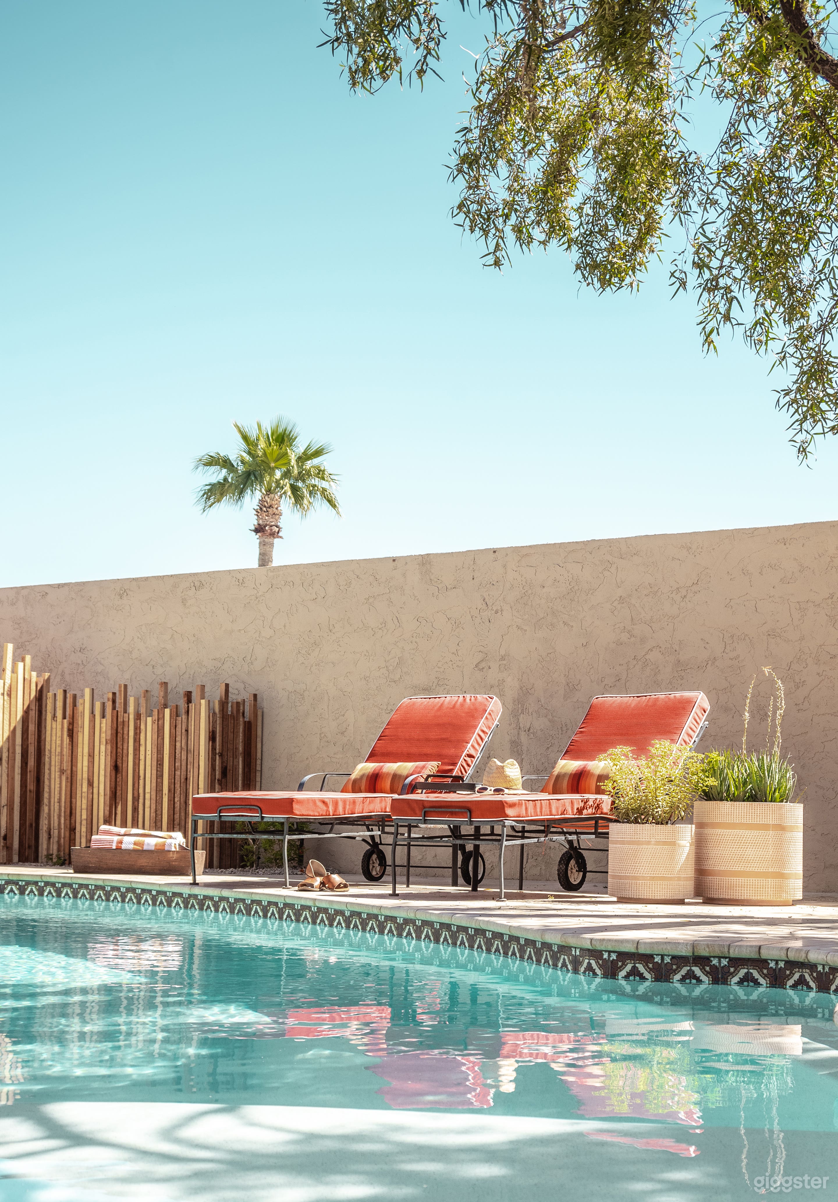 Glam Scottsdale Retreat Photo 2