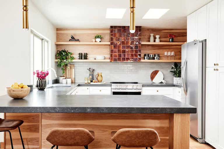  Glam Scottsdale Retreat 