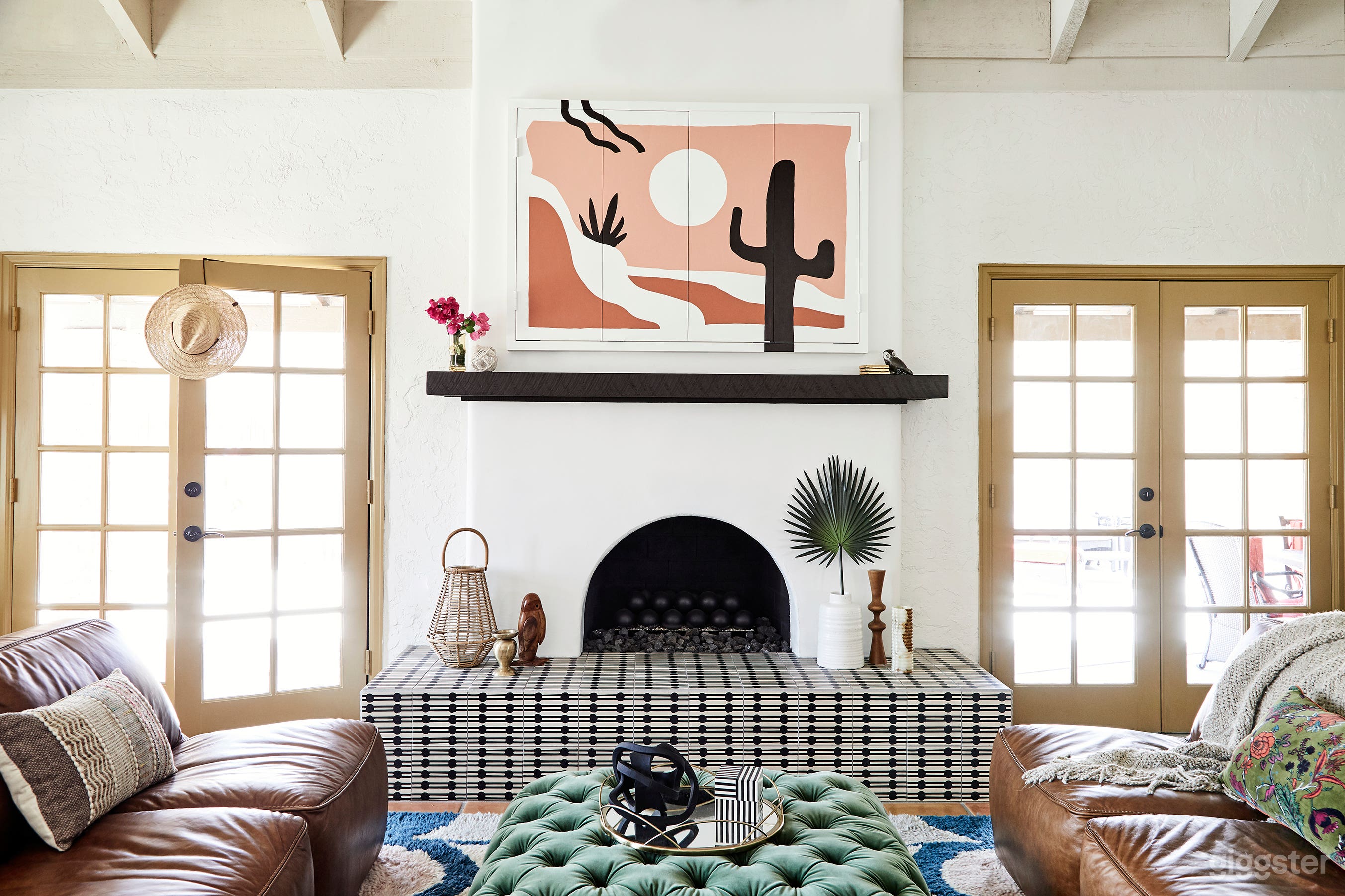 Glam Scottsdale Retreat Photo 1