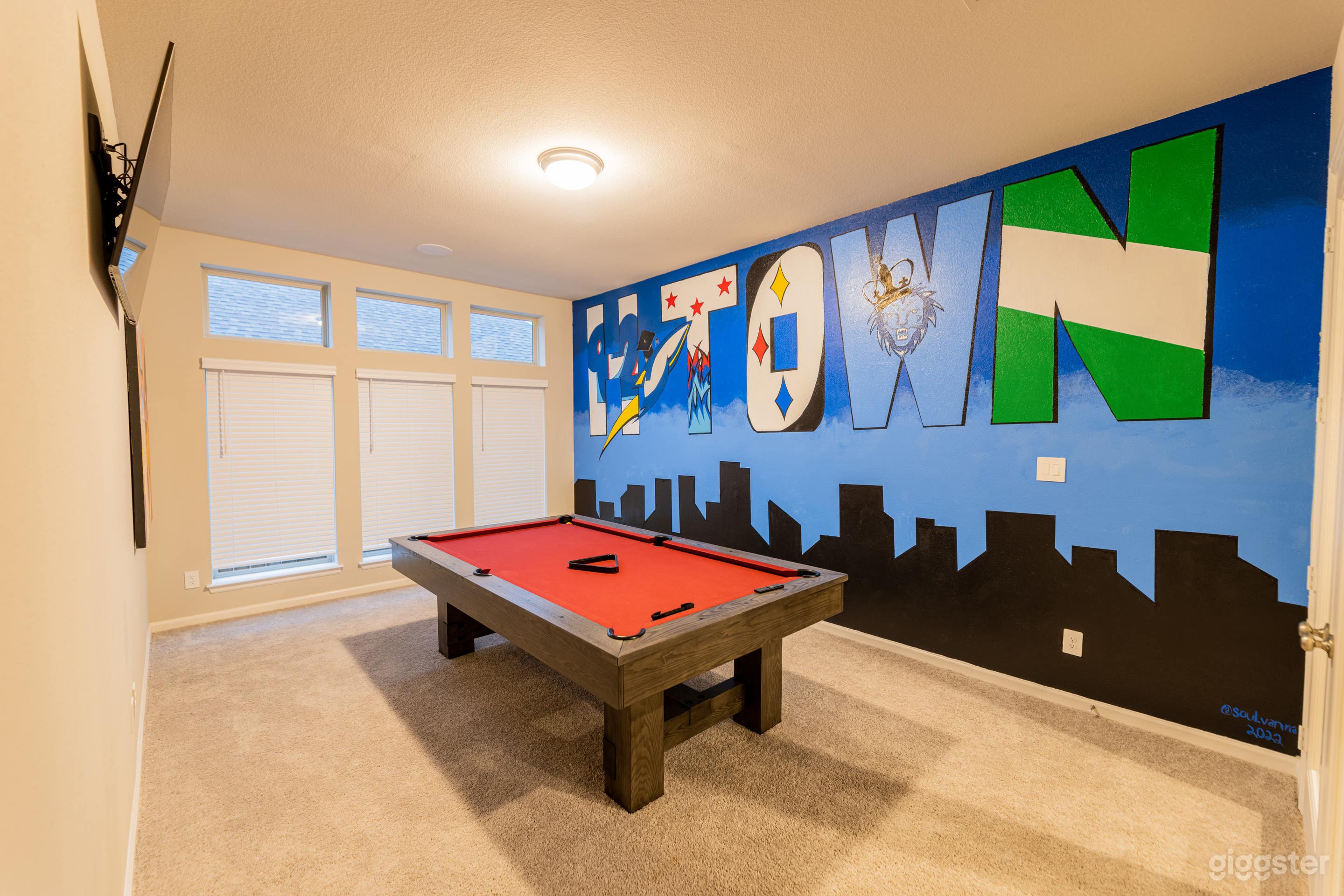 Luxury Hidden Gem w/ Private Pool &amp; Spa - Houston Photo 1