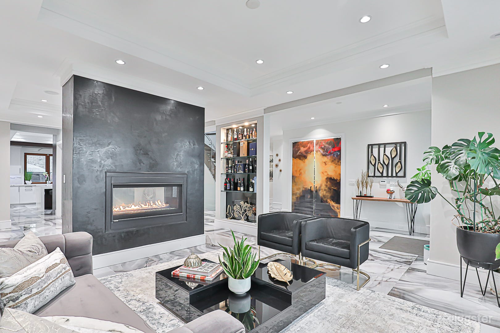 Modern Luxury Home - Shoots-Events-Retreats Photo 1