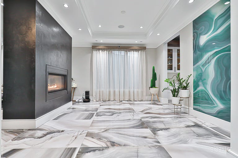  Modern Luxury Home - Shoots-Events-Retreats 