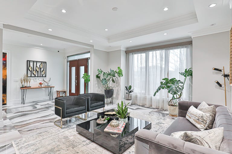  Modern Luxury Home - Shoots-Events-Retreats 