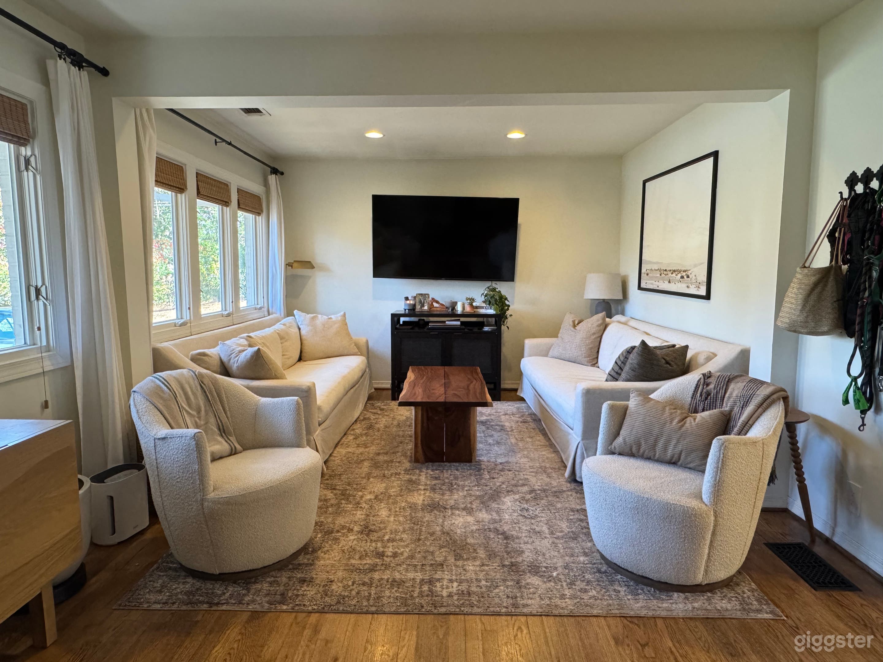 Inviting Ranch Home with Spacious Outdoors Photo 1