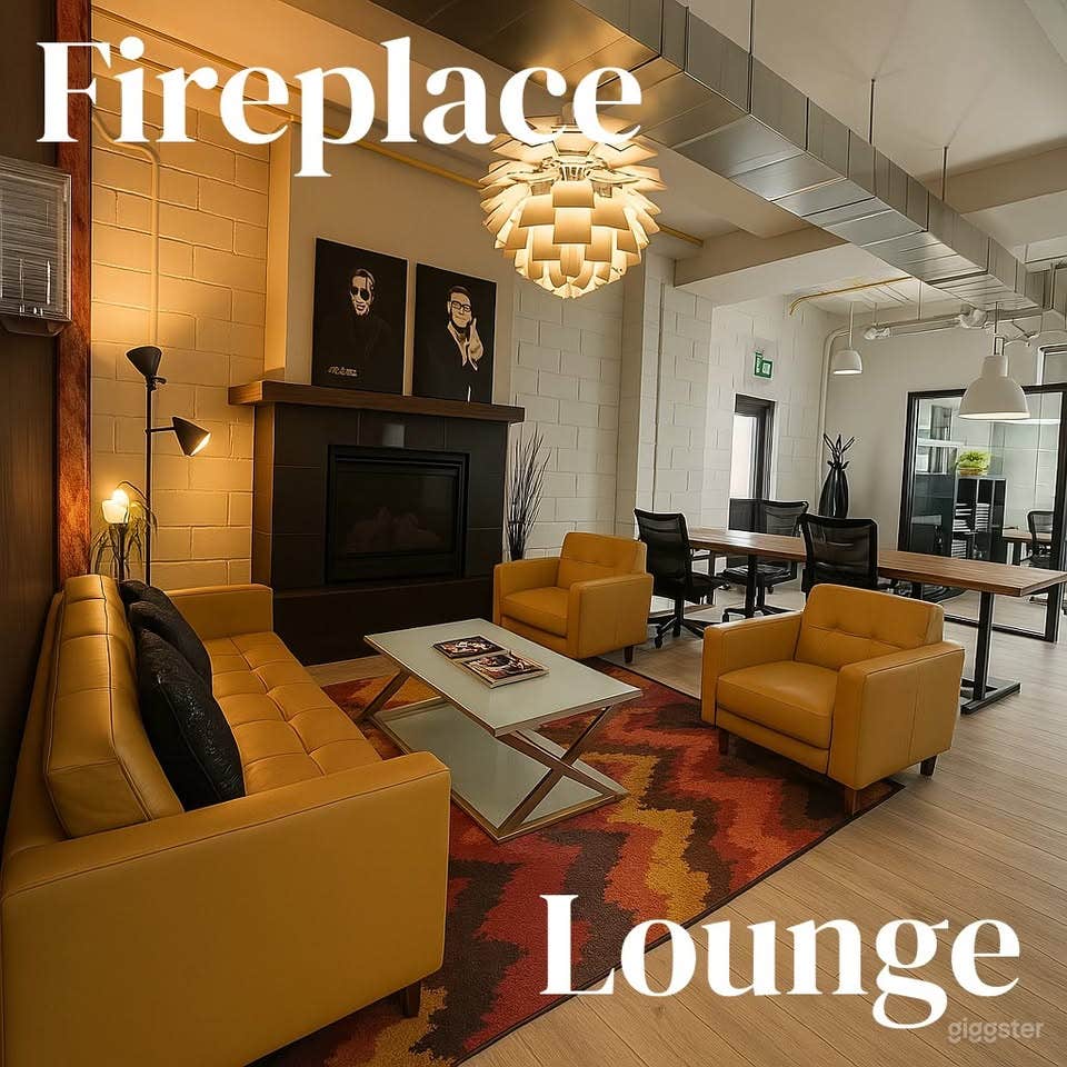 Private Daily Office – Suite 100 Photo 4