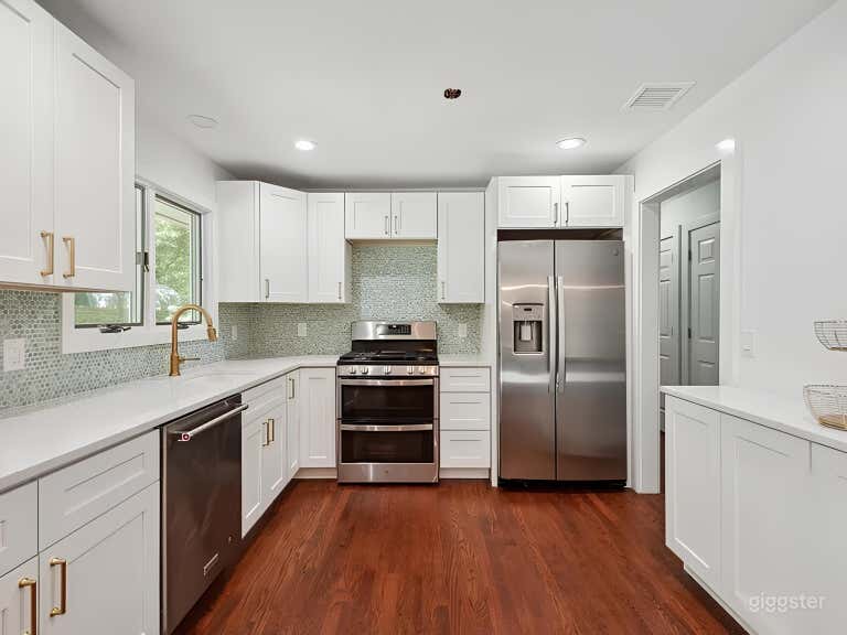  Springs Delight Cottage 