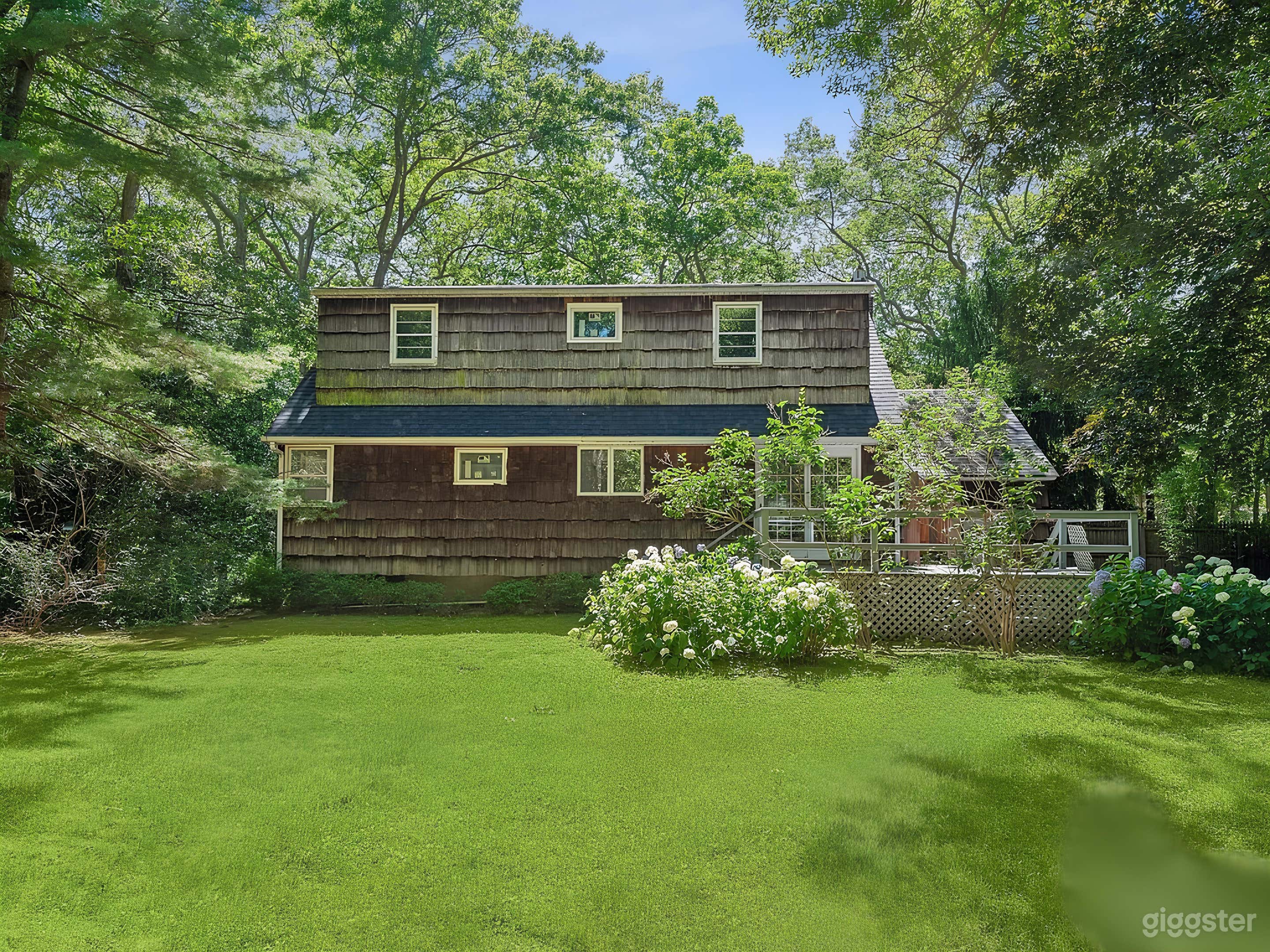 Springs Delight Cottage Photo 1