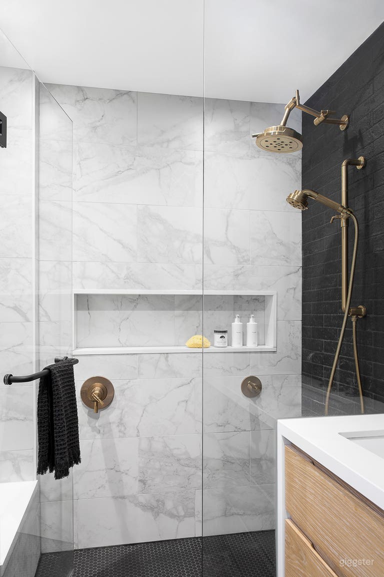  Designer's Own Family Home 