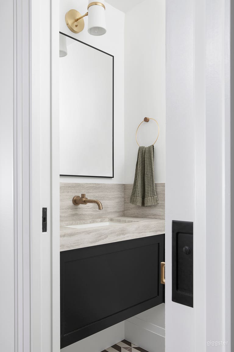  Designer's Own Family Home 