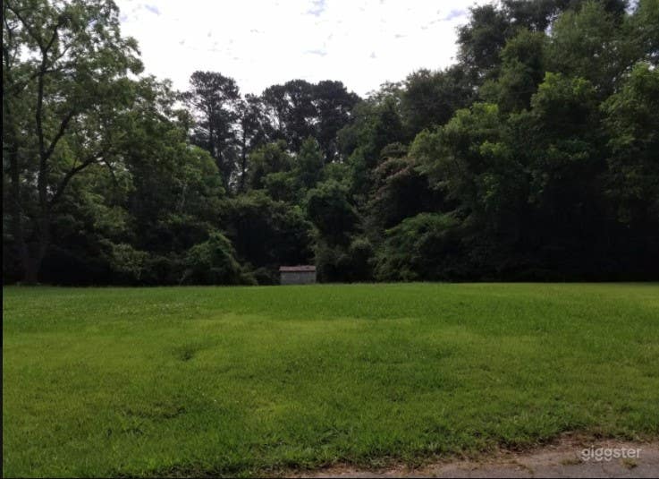 SMALL YELLOW COUNTY HOUSE Photo 4