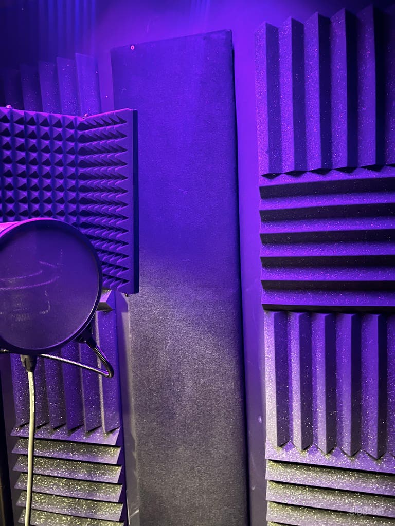  Clean studio for all occasions #Vegas 