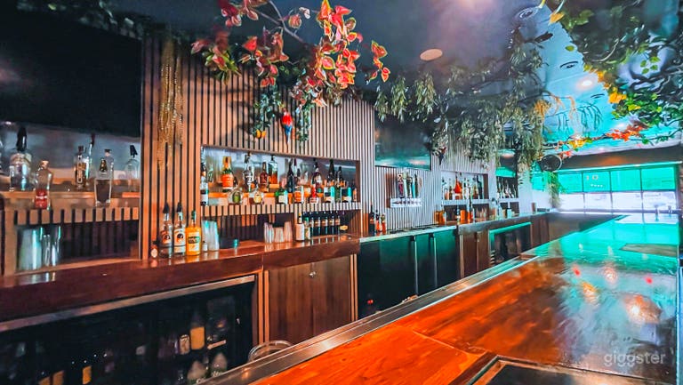  Hollywood Nightclub and Bar 