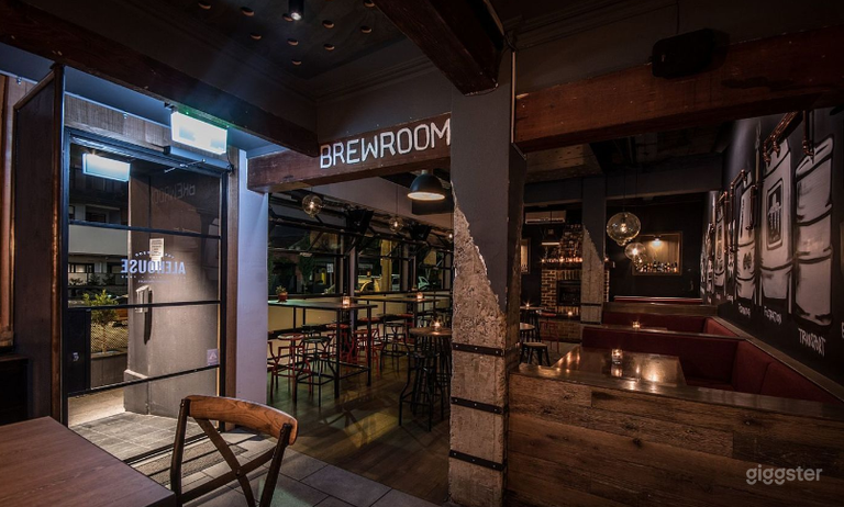  The Brewroom 