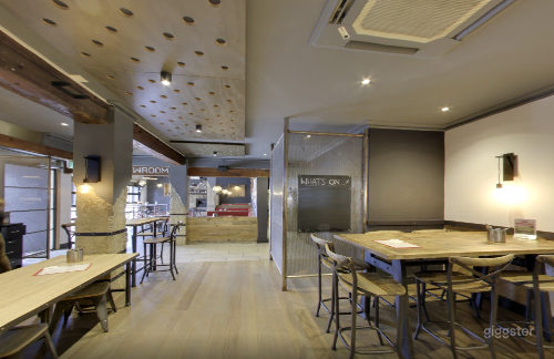 The Brewroom Photo 3