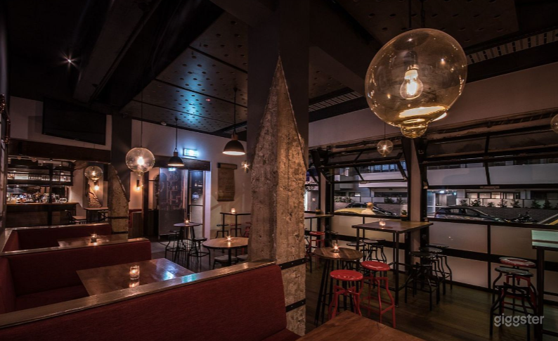 The Brewroom Photo 4