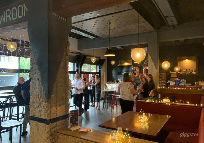 The Brewroom Photo 2