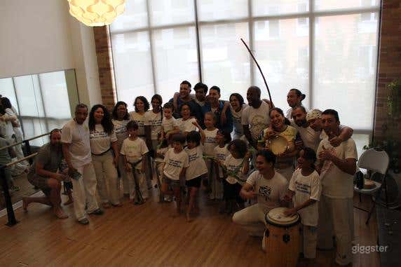 Traditional Martial Arts and Dance School Photo 3