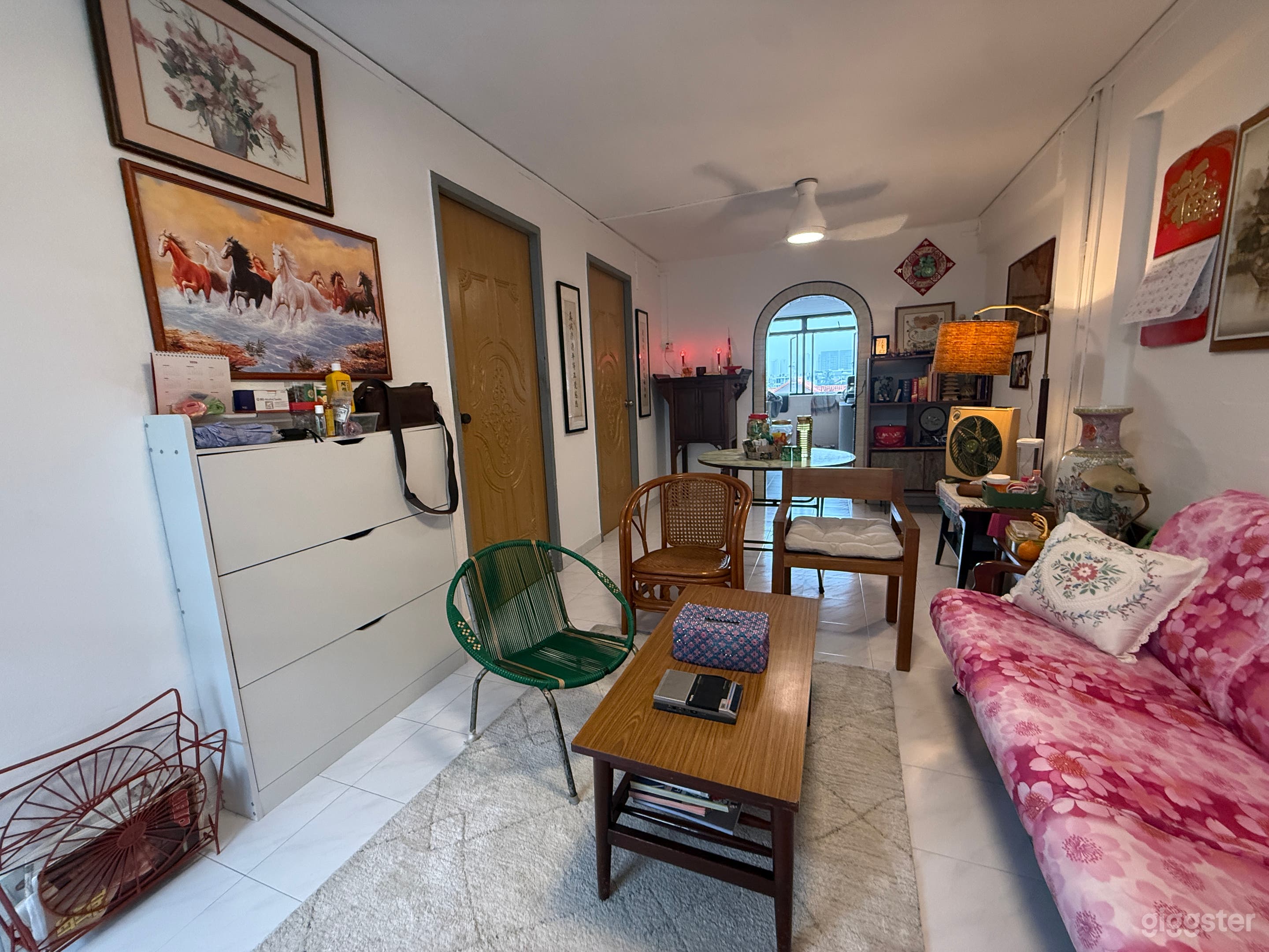 2BR HDB in Joo Chiat Photo 3