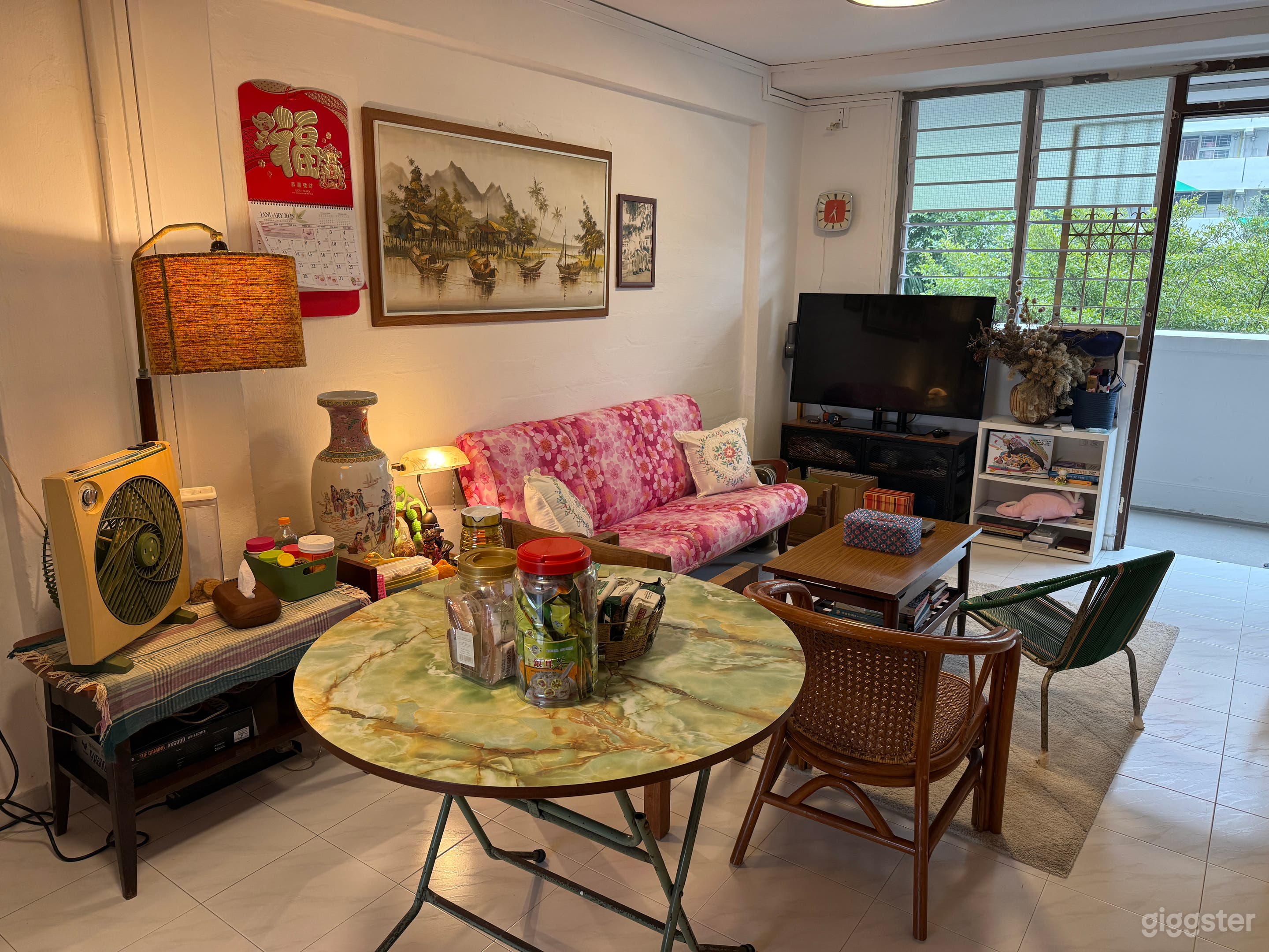 2BR HDB in Joo Chiat Photo 4