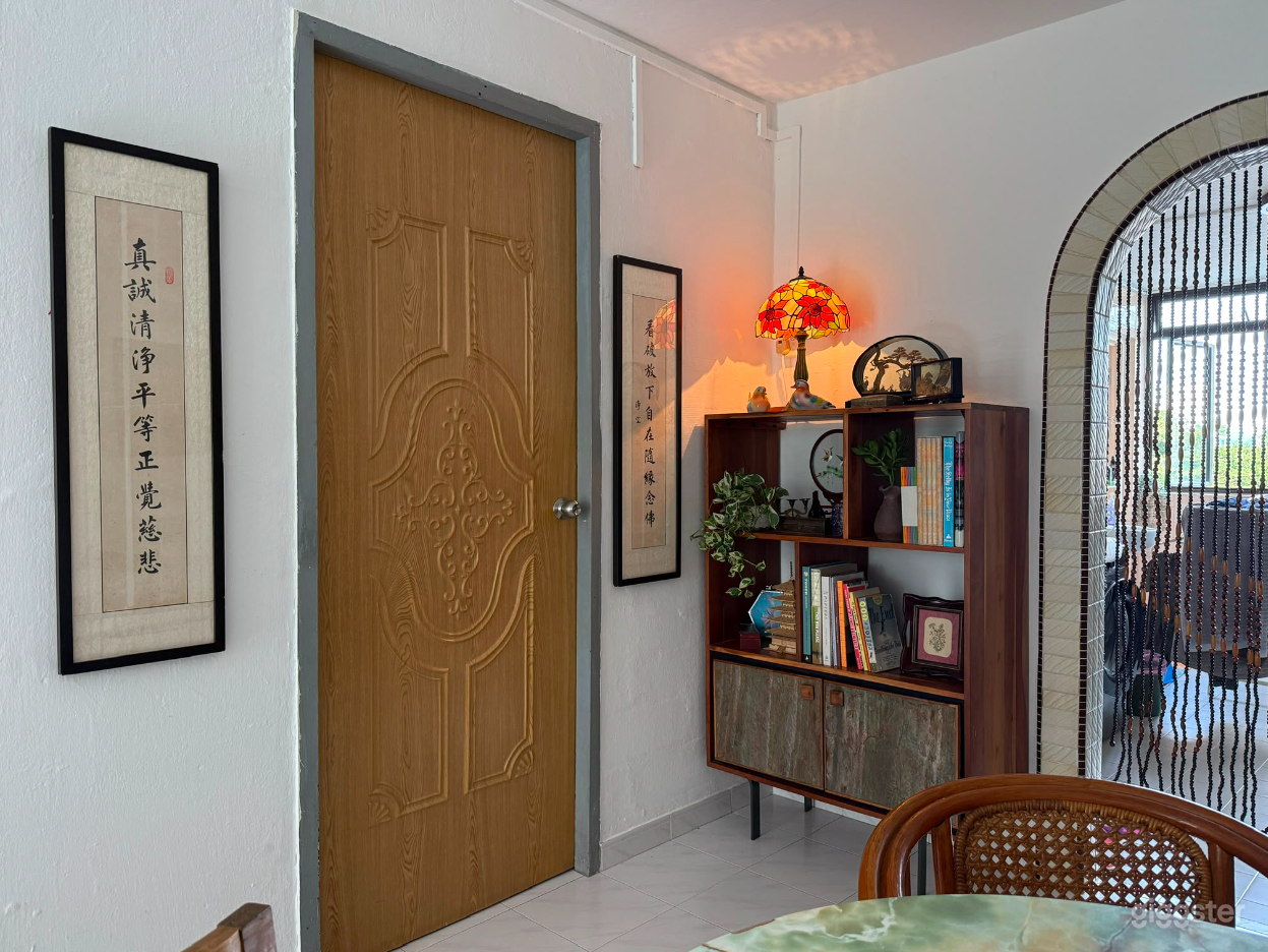 2BR HDB in Joo Chiat Photo 2