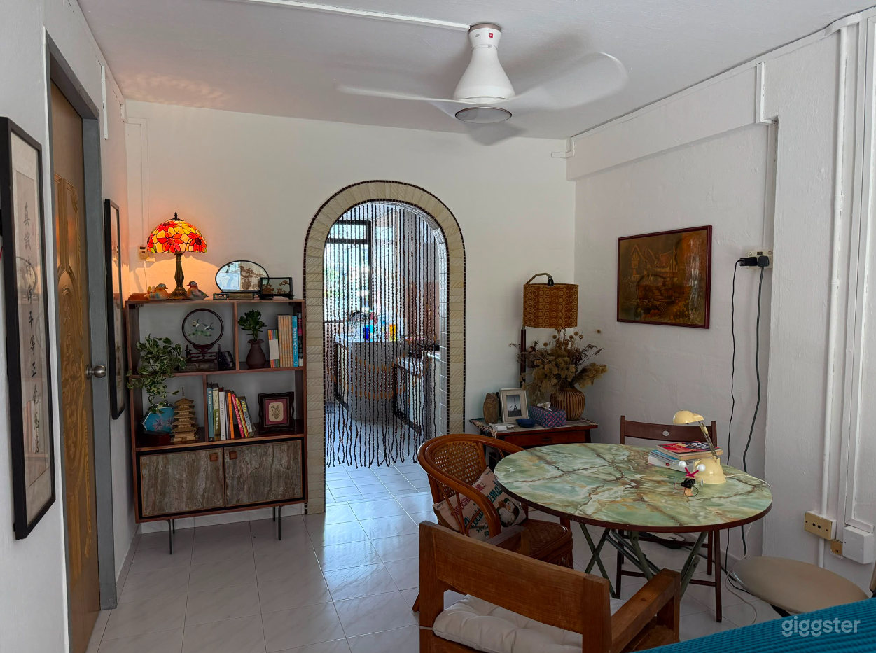 2BR HDB in Joo Chiat Photo 3