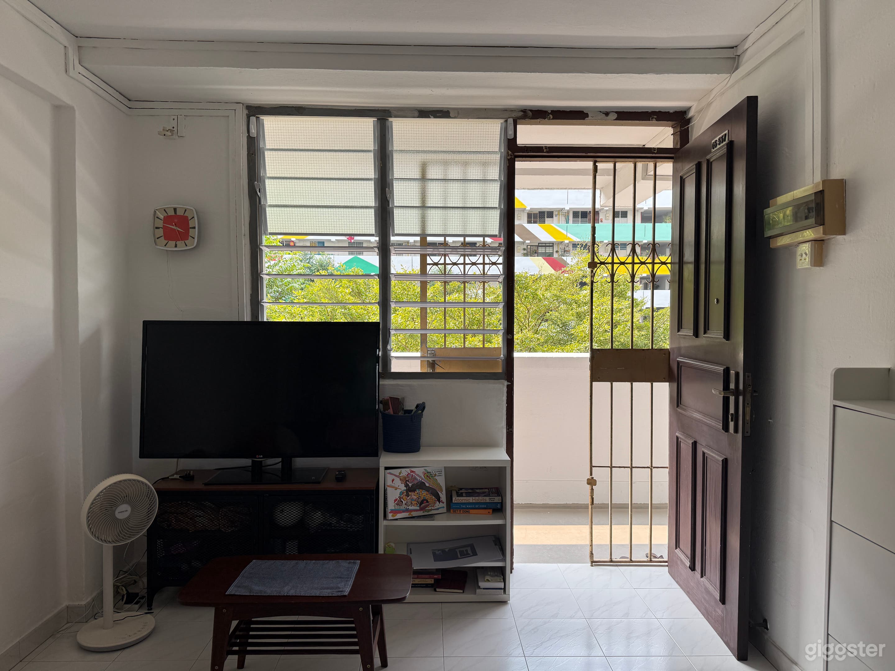 2BR HDB in Joo Chiat Photo 4