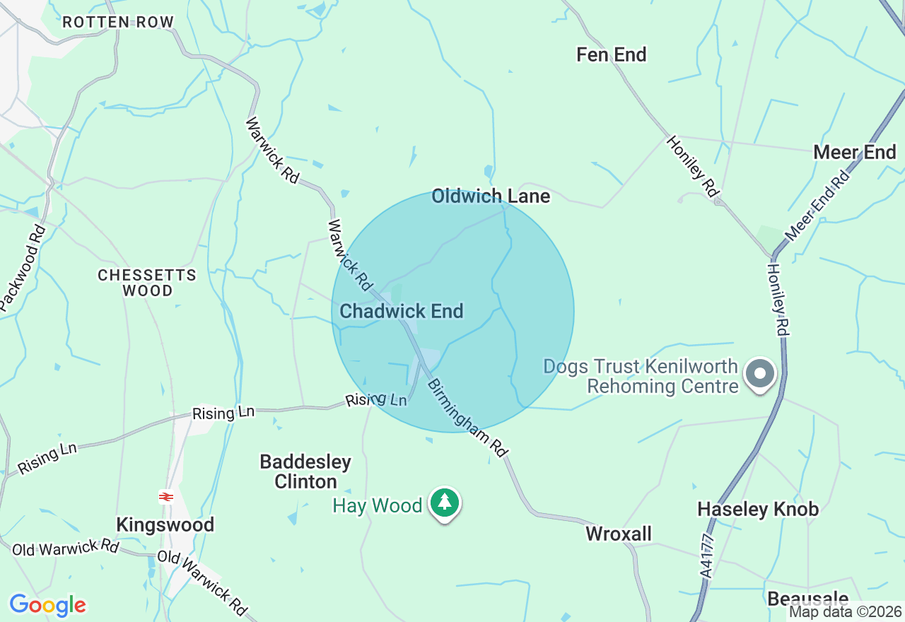 Carte de l'emplacement
