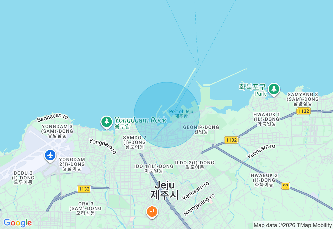 위치 지도