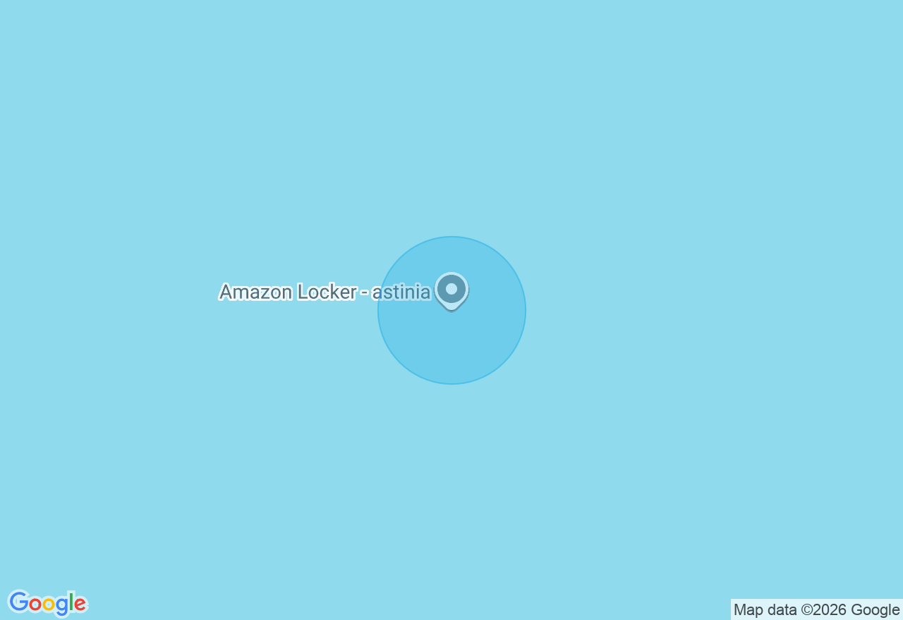 Locatiekaart