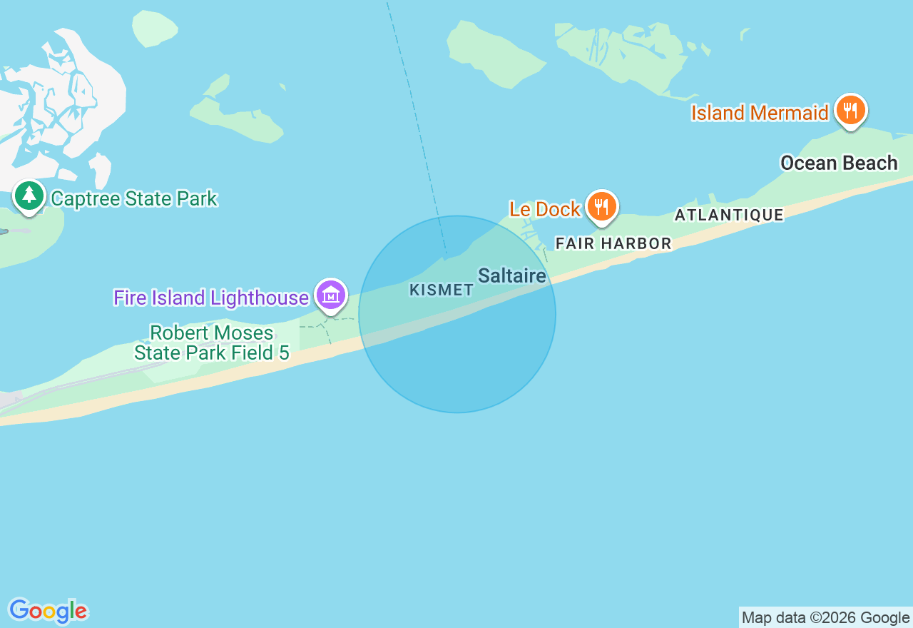 Mappa della posizione