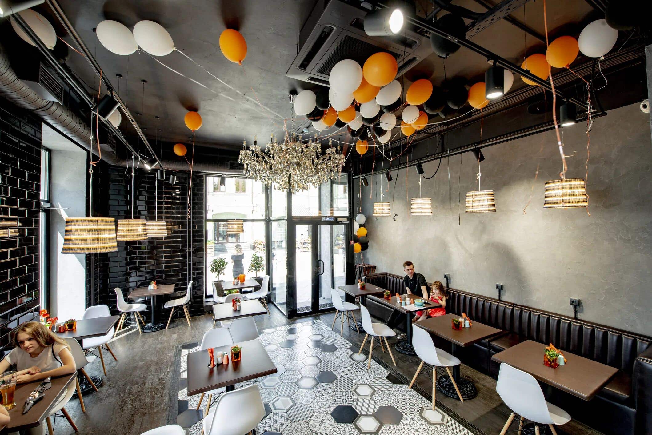 Affordable Party venues in New York, NY