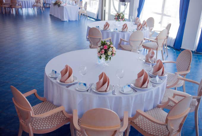 Affordable Wedding Venues in San Diego: Budget-Friendly Spaces