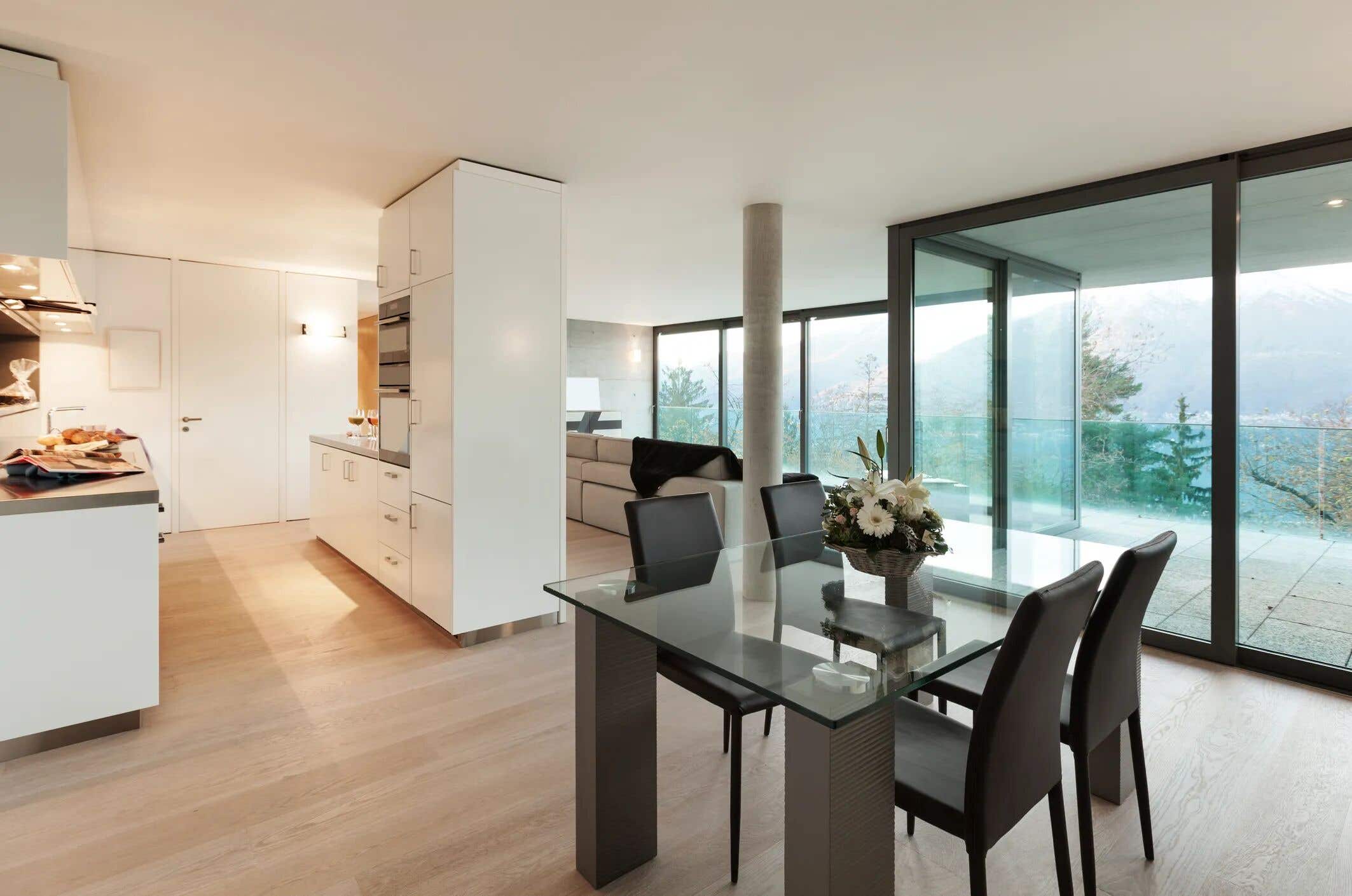 Apartment locations in Atlanta, GA