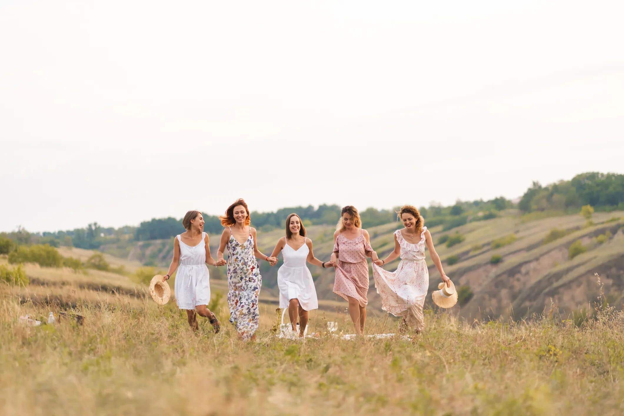 Bachelorette Party venues