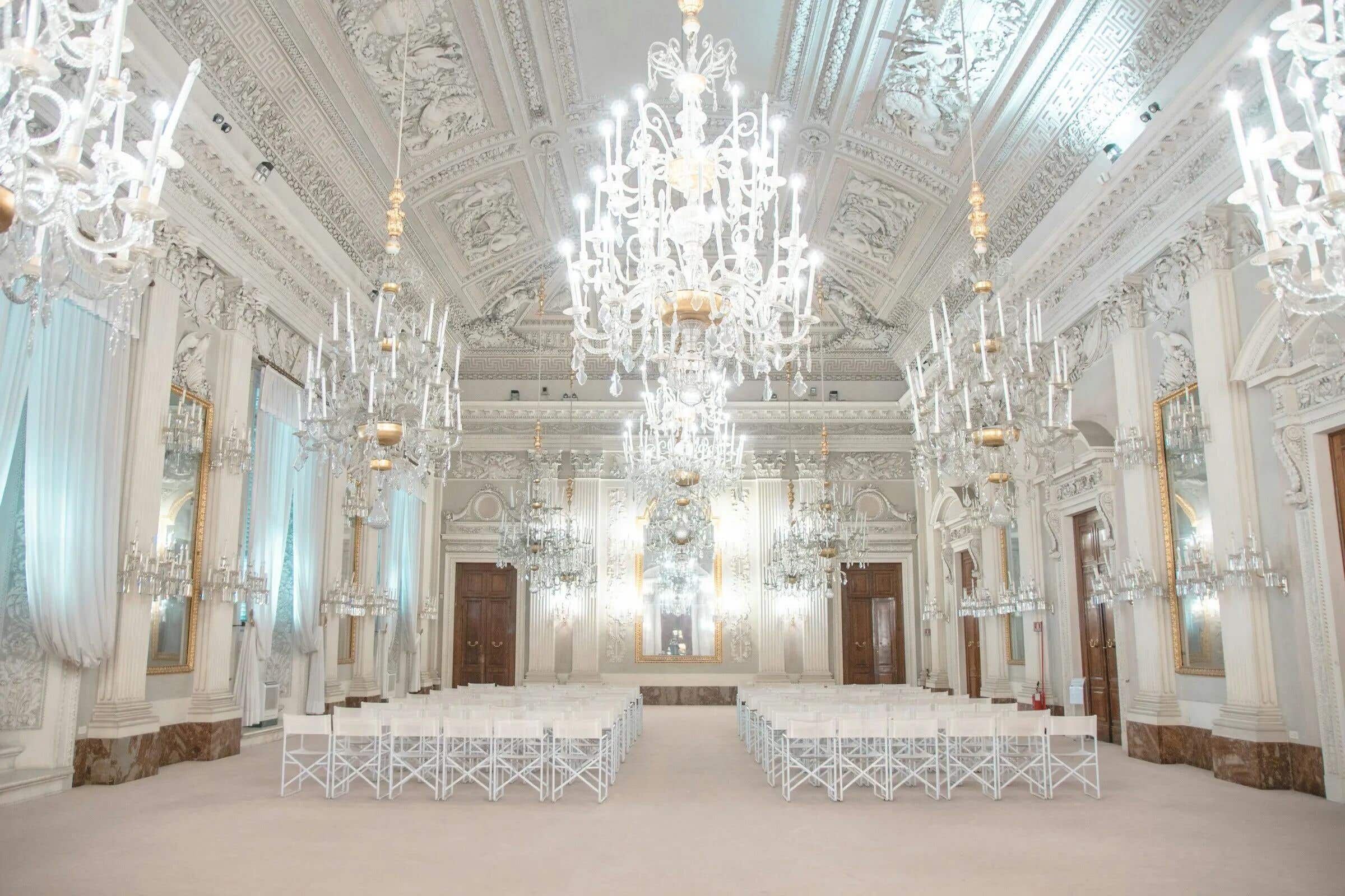 Ballroom venues in Manhattan, NY