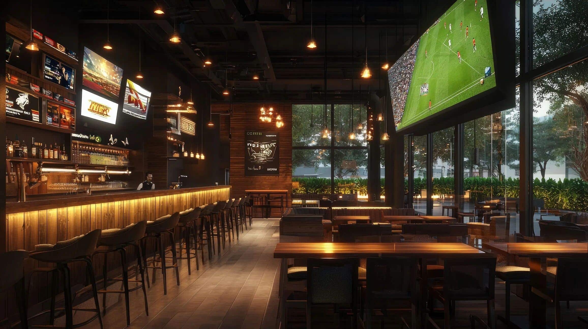 Bars with Private Rooms in Chattanooga, TN