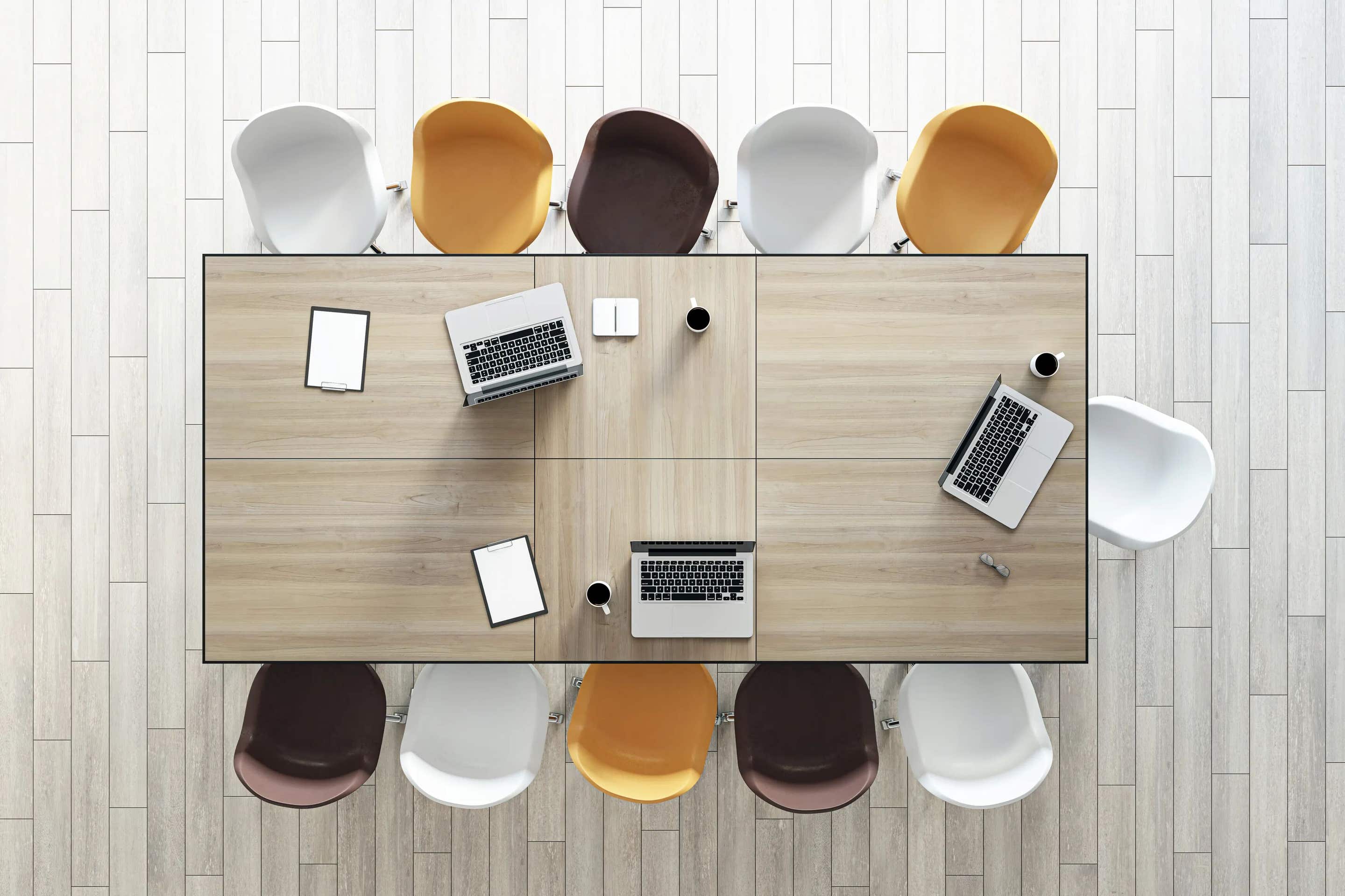 Brainstorm spaces in Atlanta, GA