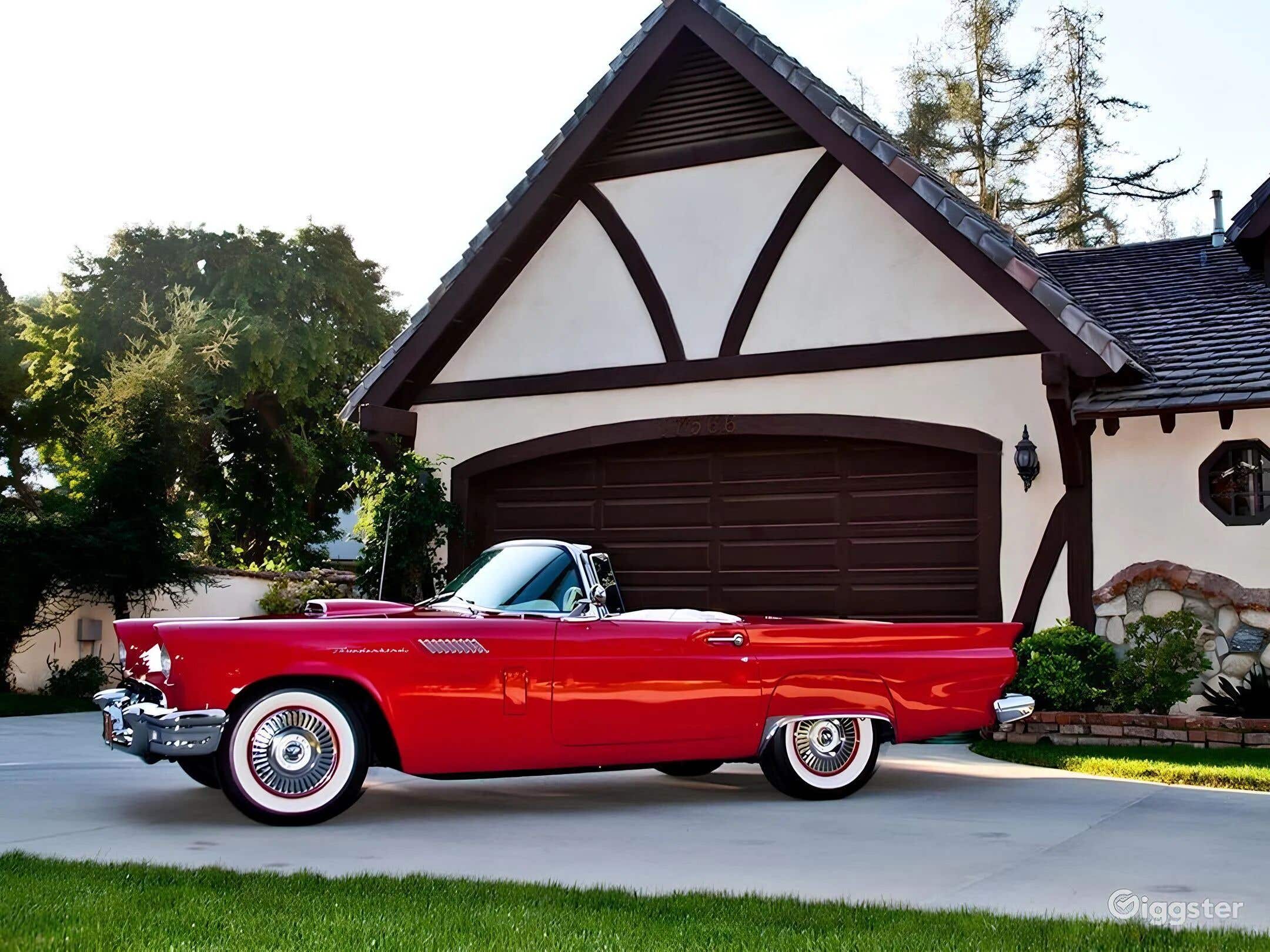 Cars in Thousand Oaks, CA