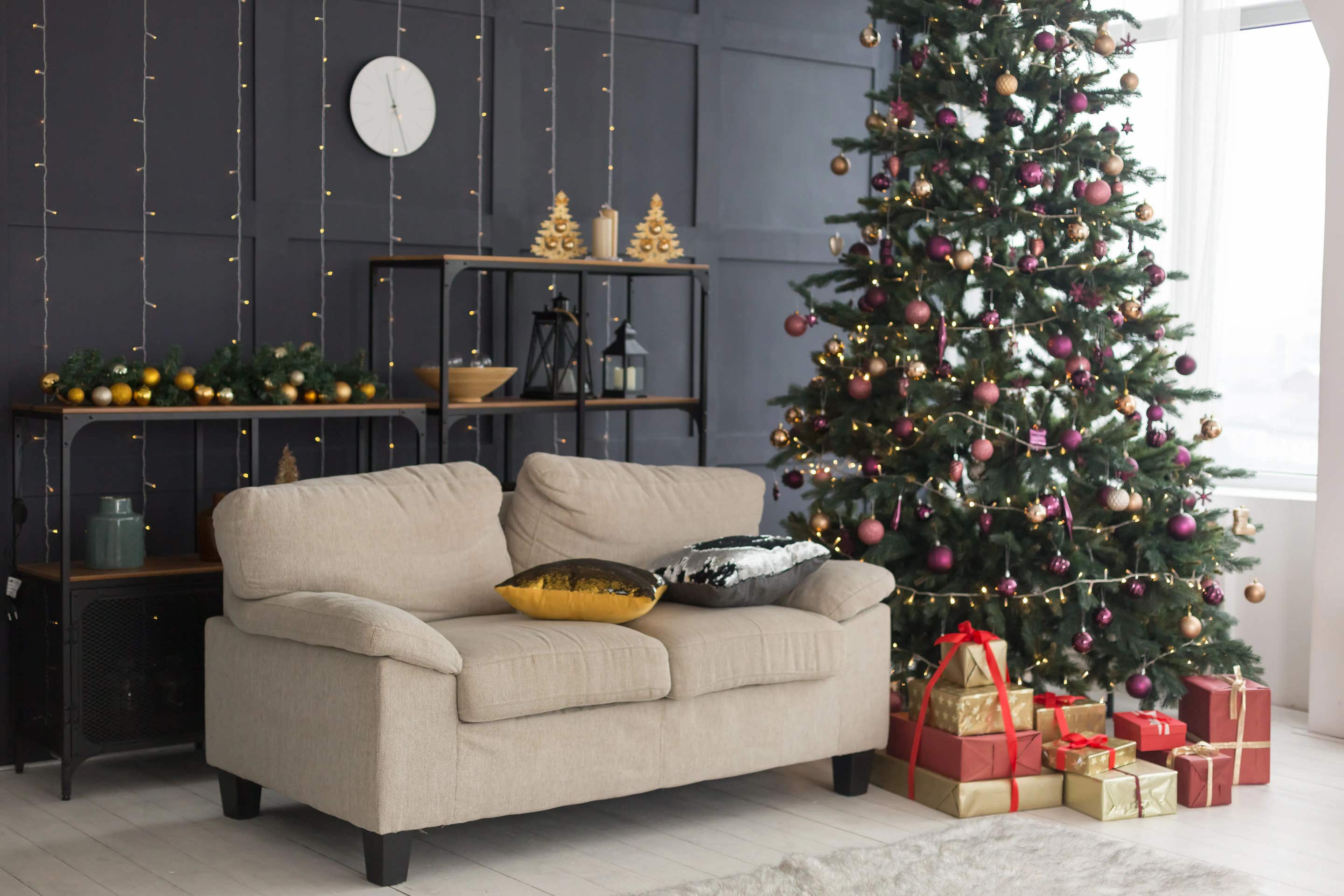 Christmas Party venues