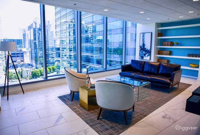 Commercial Office spaces in New York, NY