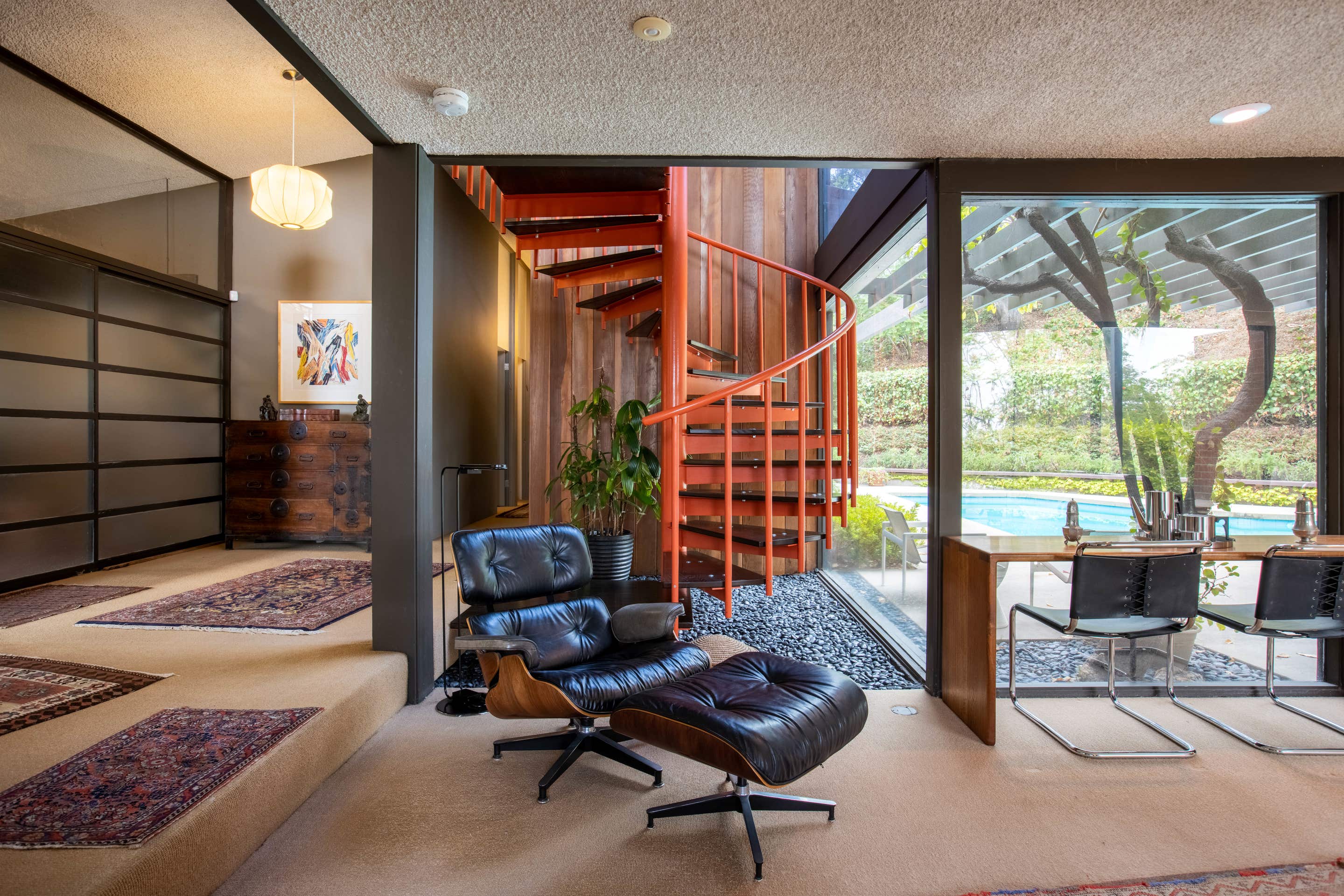 Concierge locations in Toronto, Canada