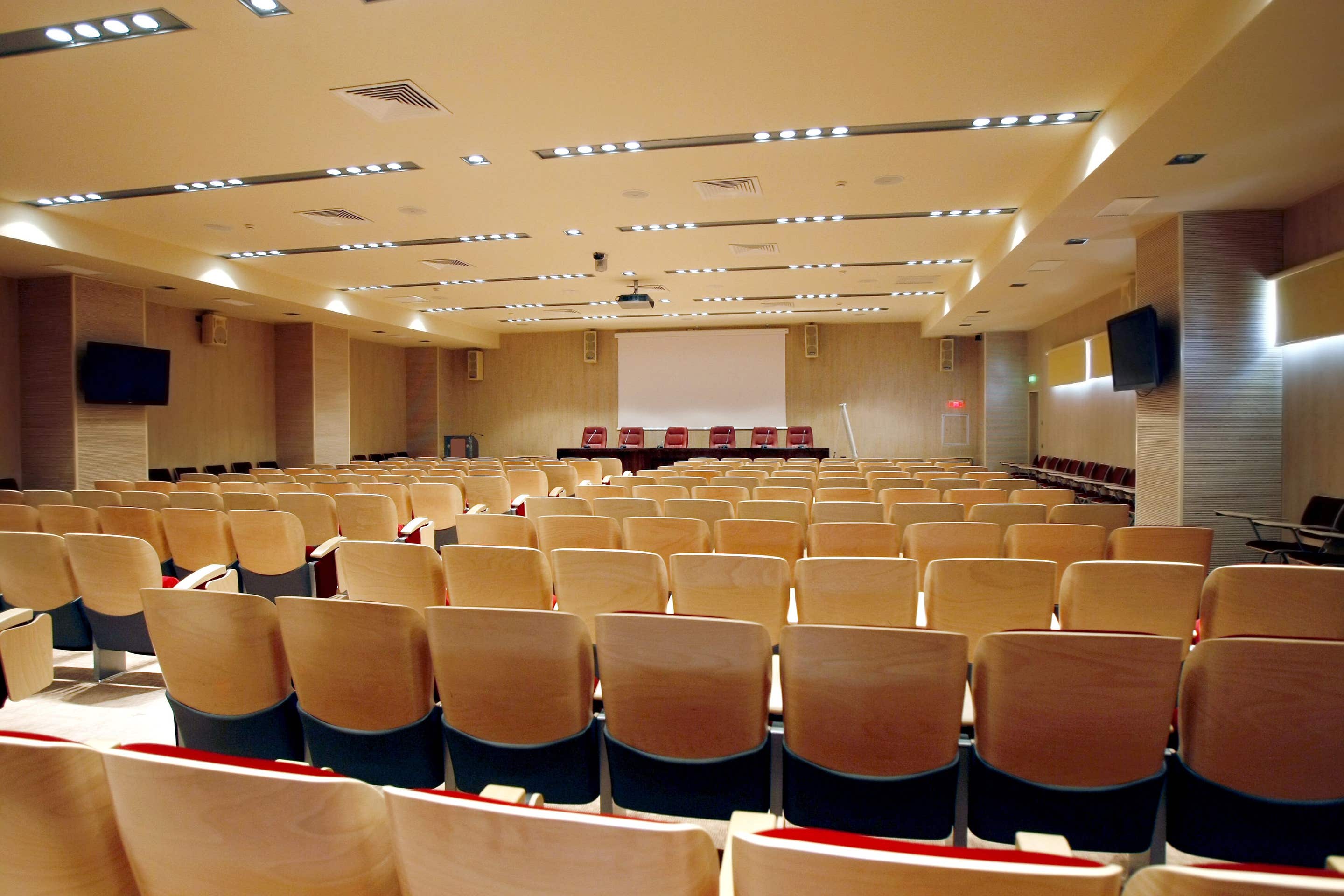 Conference venues in Los Angeles, CA