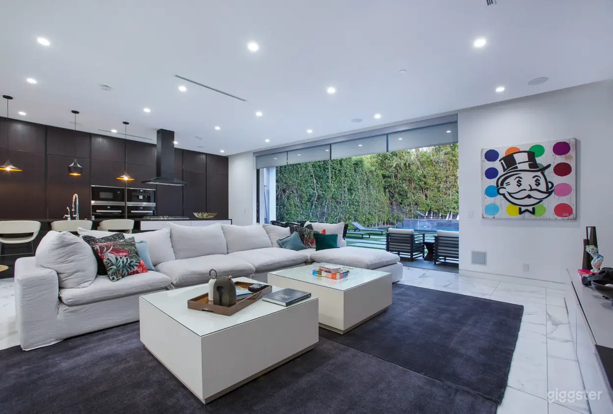 Content House venues in New York, NY