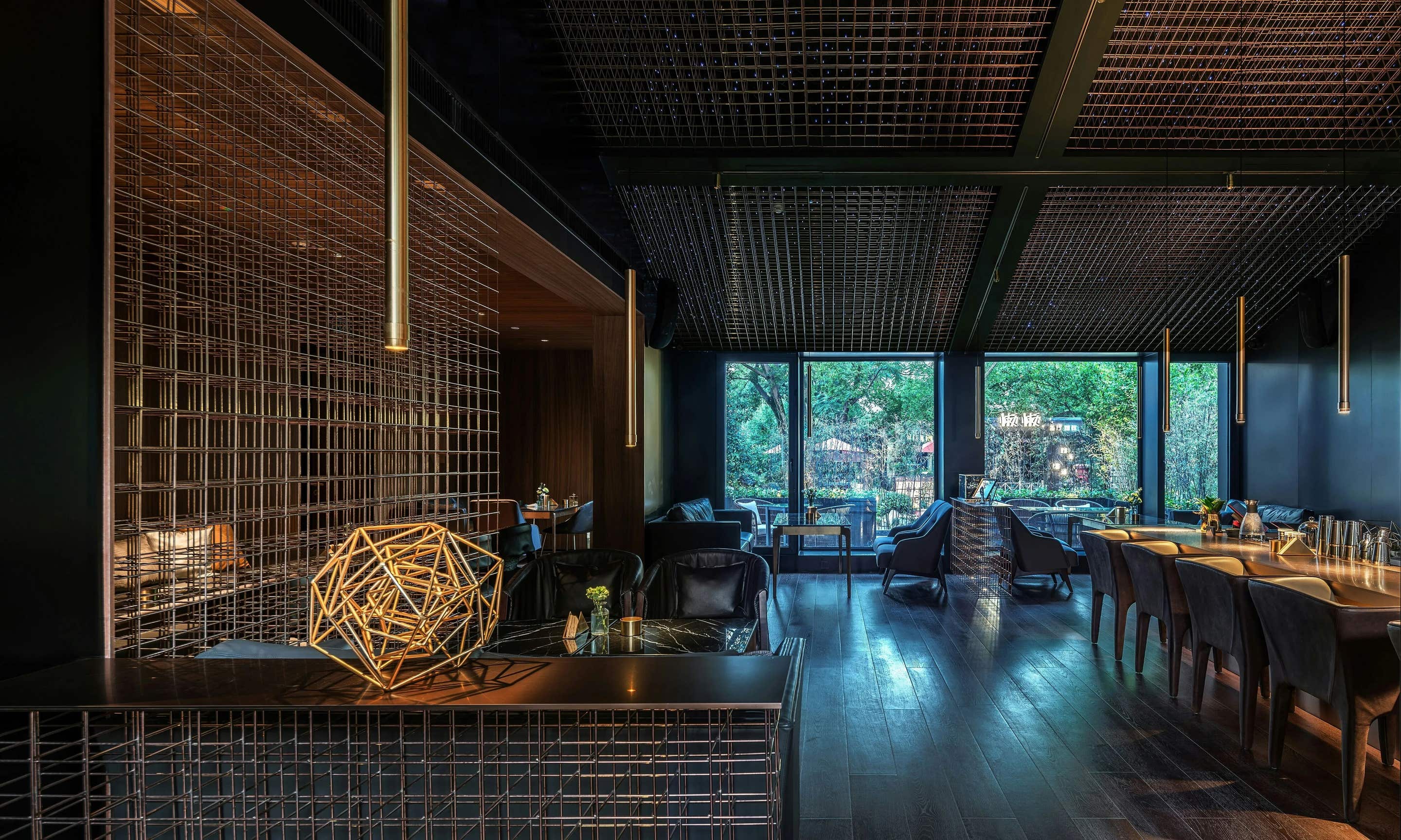 Corporate Dinner venues in Toronto, Canada