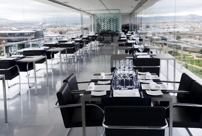 Rent Dinner Venues in Montreal Restaurant Rentals for Events