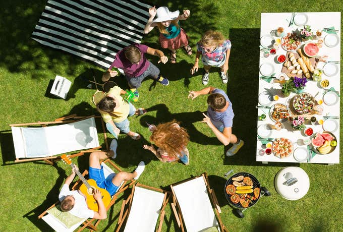 Garden Party Rentals Austin: Top Venues for Your Perfect Event