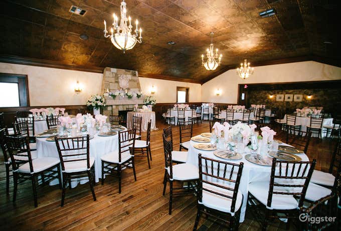 Gothic Wedding Venues Near Me Dramatic Spaces for Rent Giggster